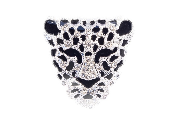 Ozdoba na guzik mankietowy