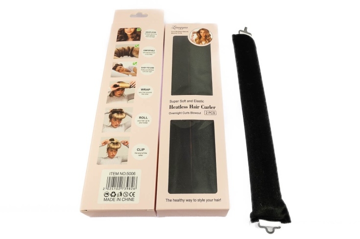 Wałek do kręcenia włosów