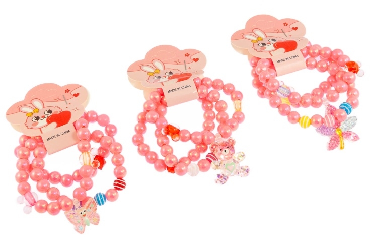 Dziecięce bransoletki