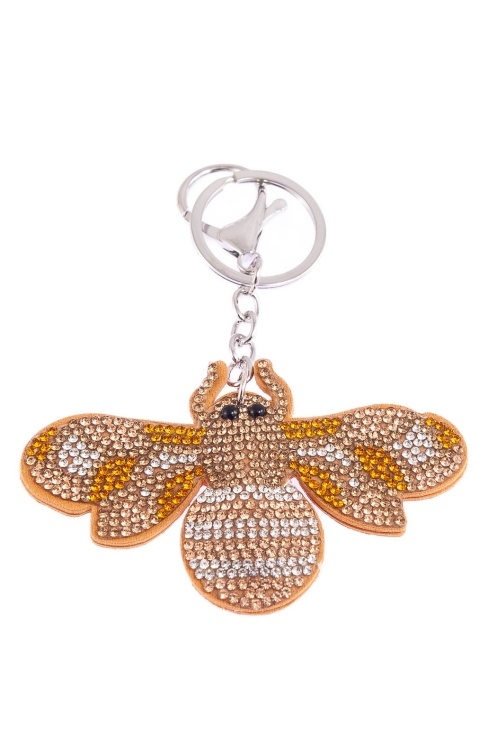 Elegancki brelok osa