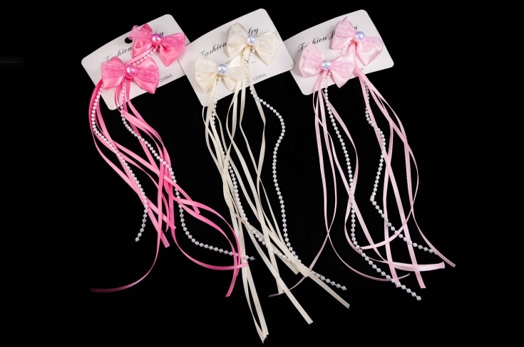 Górniak z kokardką